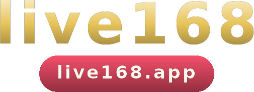 live168 โลโก้